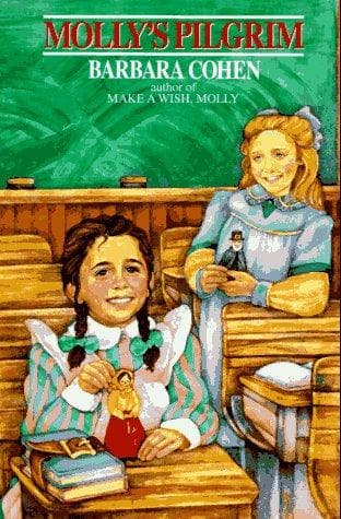 Cover of Molly's Pilgrim