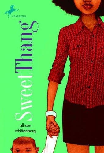 Cover of Sweet thang