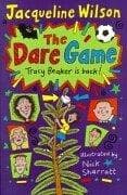 Cover of The Dare Game
