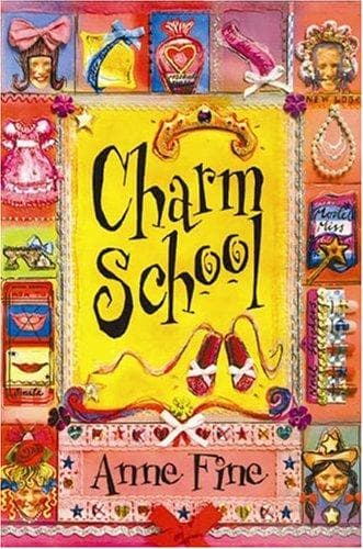 Cover of Charm School