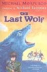 Cover of The Last Wolf