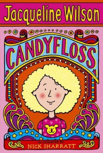 Cover of Candyfloss