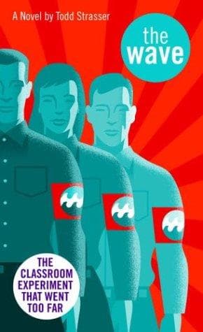 Cover of The Wave