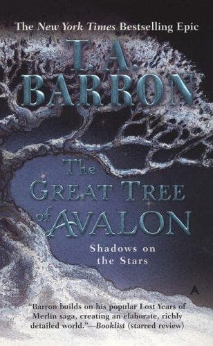Cover of The Great Tree of Avalon 2