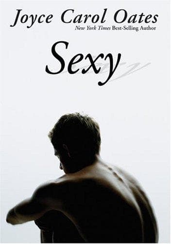 Cover of Sexy