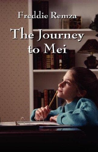 Cover of The Journey to Mei