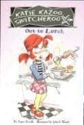 Cover of Out to lunch