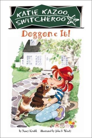 Cover of Doggone it!