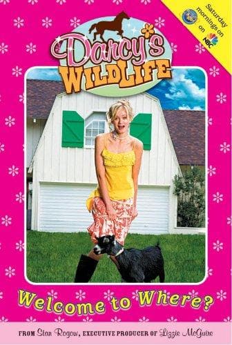 Cover of Welcome to where?