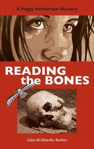 Cover of Reading the Bones