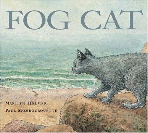 Cover of Fog Cat