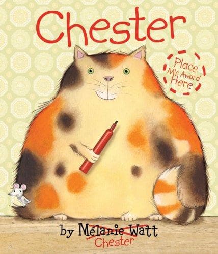 Cover of Chester