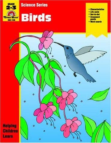 Cover of Birds