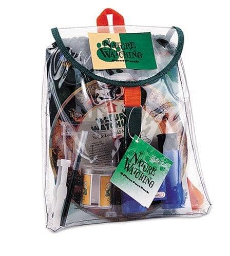 Cover of Nature Watching Fact Pack (Adventure Packs)