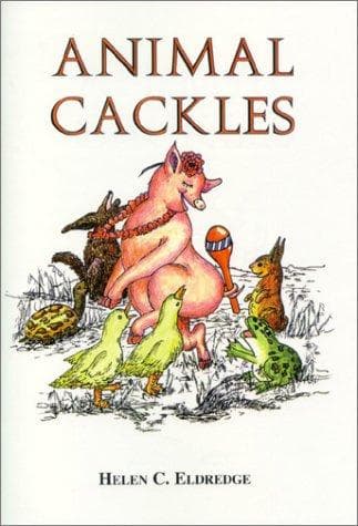 Cover of Animal Cackles