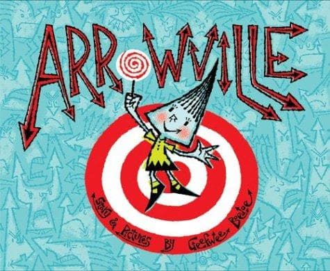Cover of Arrowville