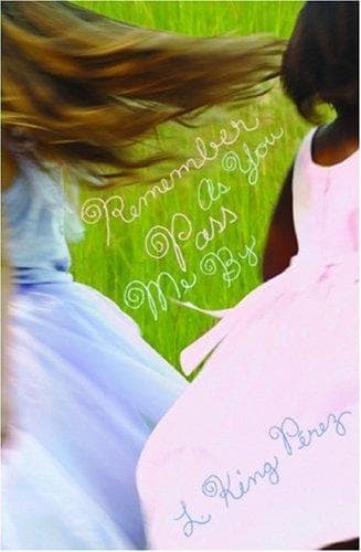 Cover of Remember As You Pass Me By