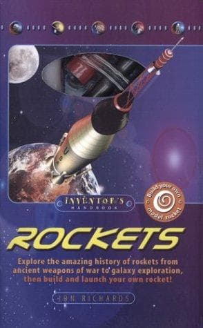 Cover of Rockets