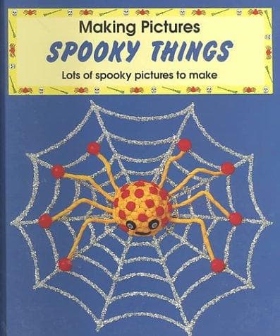 Cover of Making Pictures