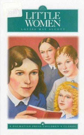 Cover of Little Women [adaptation]
