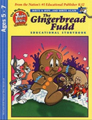 Cover of The Gingerbread Fudd (Junior Academic Series)