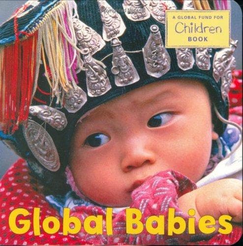 Cover of Global Babies