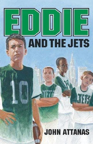 Cover of Eddie And The Jets