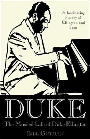 Cover of Duke