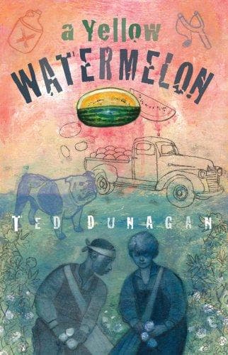 Cover of A Yellow Watermelon