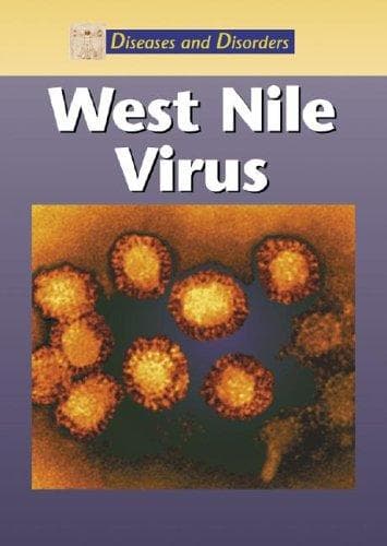 Cover of West Nile Virus (Diseases and Disorders)