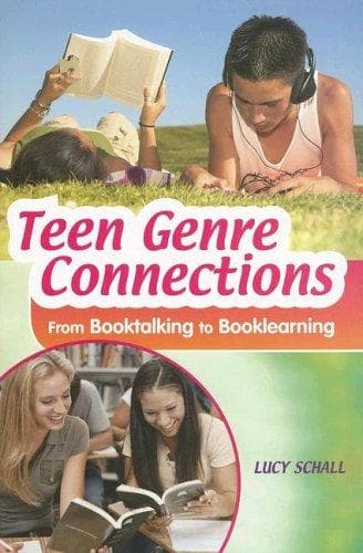 Cover of Teen Genre Connections