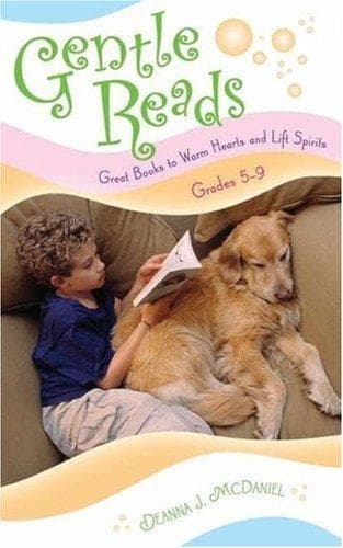 Cover of Gentle Reads
