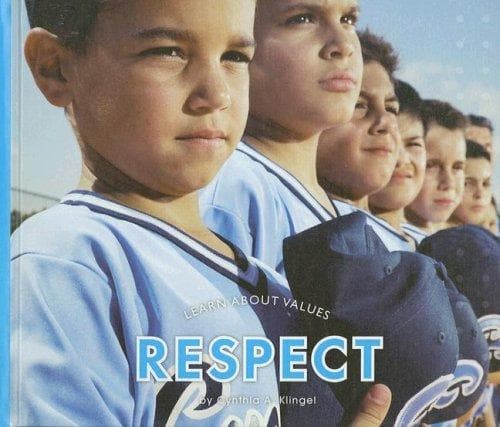 Cover of Respect