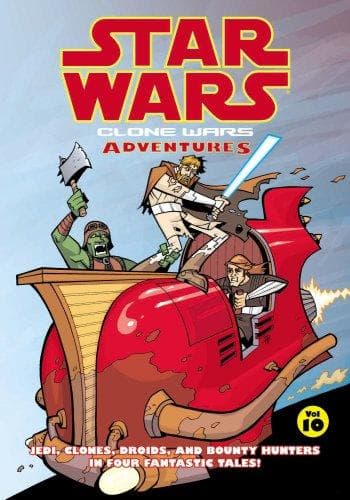 Cover of Star wars