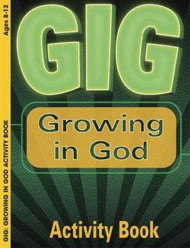Cover of GIG