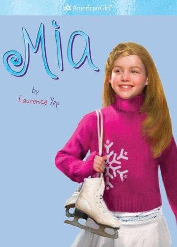 Cover of Mia