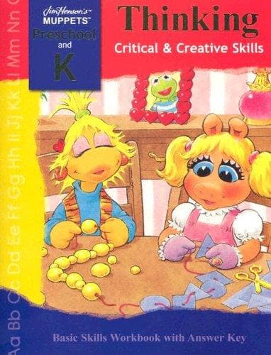 Cover of Matching (Bear in the Big Blue House)