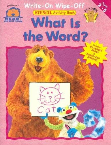 Cover of Word