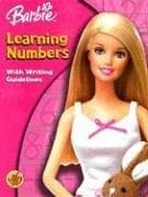 Cover of Learning Numbers (Barbie)