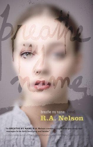 Cover of Breathe My Name