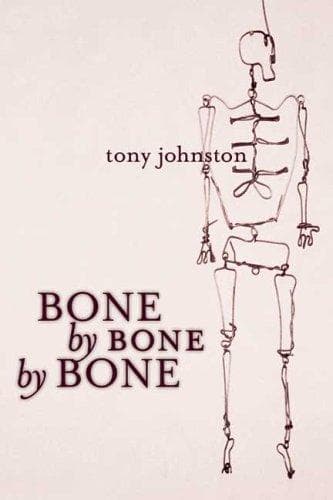 Cover of Bone by bone by bone