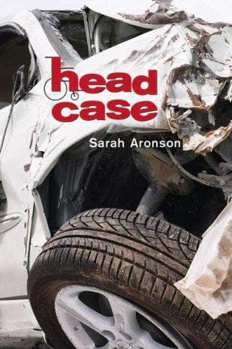 Cover of Head case