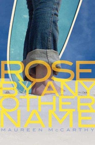 Cover of Rose by any other name