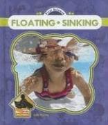 Cover of Floating And Sinking (First Science)