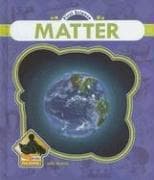 Cover of Matter (First Science)