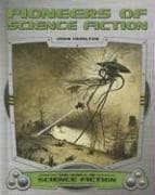 Cover of Pioneers of Science Fiction