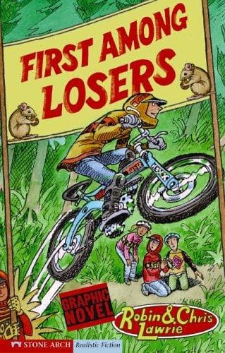 Cover of First among losers