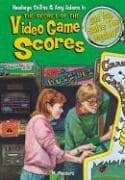 Cover of The Secret of the Video Game Scores