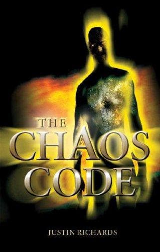 Cover of The chaos code