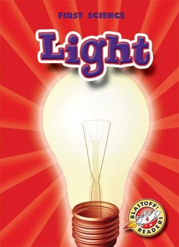 Cover of Light